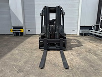 Linde - h45d - forklift trucks - 2007 - afbeelding 6 van  8