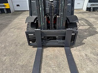 Linde - h45d - forklift trucks - 2007 - afbeelding 7 van  8