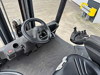 Linde - h45d - forklift trucks - 2007 - afbeelding 8 van  8