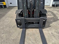 Linde - h45d - forklift trucks - 2007 - afbeelding 7 van  10