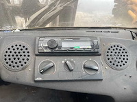 Linde - h45t - forklift trucks - 2012 - afbeelding 3 van  18