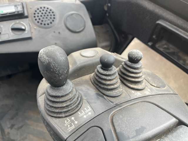 Linde - h45t - forklift trucks - 2012 - afbeelding 4 van  18