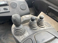 Linde - h45t - forklift trucks - 2012 - afbeelding 4 van  18