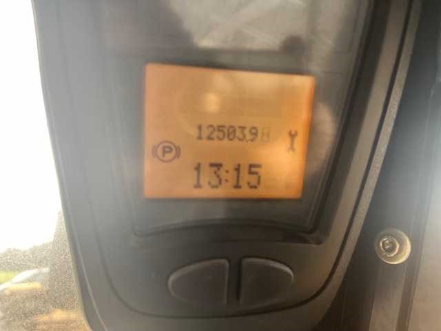 Linde - h45t - forklift trucks - 2012 - afbeelding 5 van  18