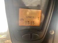 Linde - h45t - forklift trucks - 2012 - afbeelding 5 van  18