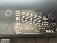 Linde - h45t - forklift trucks - 2012 - afbeelding 7 van  18