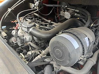 Linde - h45t - forklift trucks - 2012 - afbeelding 10 van  18