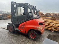 Linde - h45t - forklift trucks - 2012 - afbeelding 12 van  18