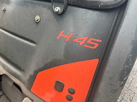 Linde - h45t - forklift trucks - 2012 - afbeelding 13 van  18