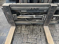 Linde - h45t - forklift trucks - 2012 - afbeelding 15 van  18