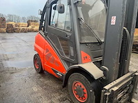 Linde - h45t - forklift trucks - 2012 - afbeelding 17 van  18