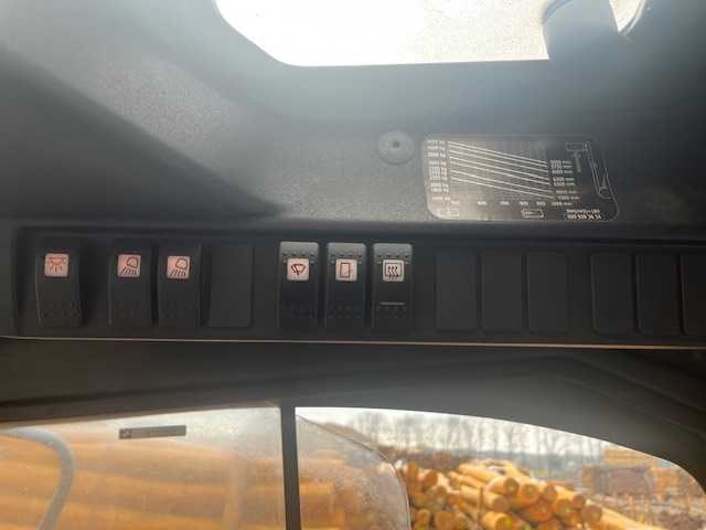 Linde - h45t - forklift trucks - 2012 - afbeelding 1 van  3