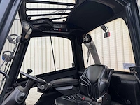 Linde - h50d evo - forklift trucks - afbeelding 10 van  11