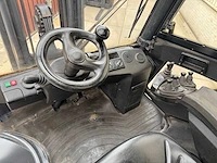 Linde - h50d evo - forklift trucks - afbeelding 11 van  11