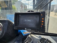 Linde - h80d - 4.5m duplex, vorkversteller, side-shift - vorkheftruck - afbeelding 14 van  24