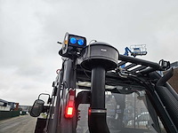 Linde - h80d-03/900 - 4.45m hefhoogte - 2020 - vorkheftruck - afbeelding 4 van  35
