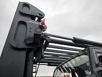 Linde - h80d-03/900 - 4.45m hefhoogte - 2020 - vorkheftruck - afbeelding 7 van  35