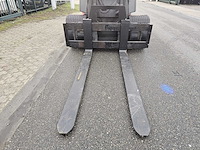 Linde - h80d-03/900 - 4.45m hefhoogte - 2020 - vorkheftruck - afbeelding 9 van  35