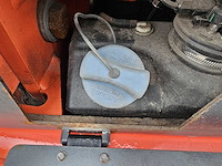 Linde - h80d-03/900 - 4.45m hefhoogte - 2020 - vorkheftruck - afbeelding 18 van  35