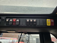 Linde - h80d-03/900 - 4.45m hefhoogte - 2020 - vorkheftruck - afbeelding 15 van  33