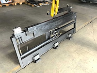 Linde - h80d-03/900 - 4.45m hefhoogte - 2020 - vorkheftruck - afbeelding 25 van  33