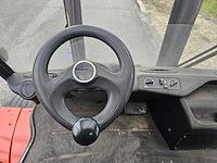 Linde - h80d-03/900 - 4.45m hefhoogte - 2020 - vorkheftruck - afbeelding 11 van  35
