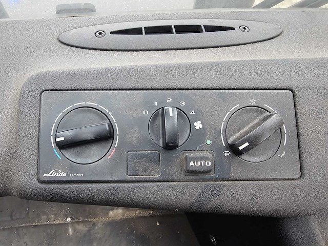 Linde - h80d-03/900 - 4.45m hefhoogte - 2020 - vorkheftruck - afbeelding 15 van  35