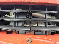 Linde - h80d-03/900 - 4.45m hefhoogte - 2020 - vorkheftruck - afbeelding 24 van  34