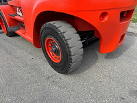 Linde - h80d-900 - forklift trucks - 2001 - afbeelding 13 van  13