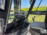 Linde - h80d-900 - forklift trucks - 2001 - afbeelding 8 van  10