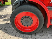 Linde - h80d/1100-03 - forklift trucks - 2017 - afbeelding 2 van  28