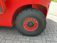 Linde - h80d/1100-03 - forklift trucks - 2017 - afbeelding 3 van  28