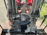 Linde - h80d/1100-03 - forklift trucks - 2017 - afbeelding 5 van  28