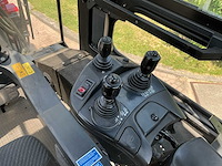 Linde - h80d/1100-03 - forklift trucks - 2017 - afbeelding 6 van  28