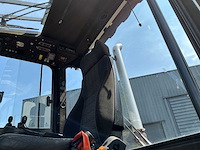 Linde - h80d/1100-03 - forklift trucks - 2017 - afbeelding 7 van  28