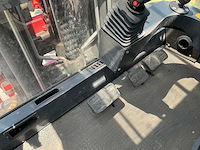 Linde - h80d/1100-03 - forklift trucks - 2017 - afbeelding 9 van  28