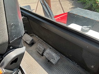 Linde - h80d/1100-03 - forklift trucks - 2017 - afbeelding 10 van  28