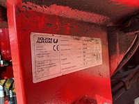 Linde - h80d/1100-03 - forklift trucks - 2017 - afbeelding 13 van  28