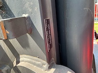 Linde - h80d/1100-03 - forklift trucks - 2017 - afbeelding 19 van  28