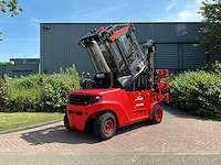 Linde - h80d/1100-03 - forklift trucks - 2017 - afbeelding 21 van  28