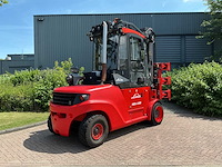 Linde - h80d/1100-03 - forklift trucks - 2017 - afbeelding 23 van  28