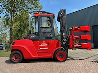 Linde - h80d/1100-03 - forklift trucks - 2017 - afbeelding 24 van  28