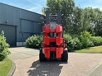 Linde - h80d/1100-03 - forklift trucks - 2017 - afbeelding 25 van  28