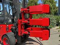 Linde - h80d/1100-03 - forklift trucks - 2017 - afbeelding 26 van  28