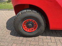 Linde - h80d/1100-03 - forklift trucks - 2017 - afbeelding 27 van  28