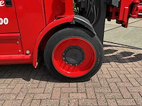 Linde - h80d/1100-03 - forklift trucks - 2017 - afbeelding 28 van  28