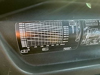 Linde - h80t-02/900 - 3.8m duplex, side-shift, vorkensteller - vorkheftruck - afbeelding 2 van  12