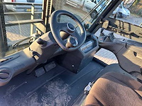 Linde - h80t-02/900 - 3.8m duplex, side-shift, vorkensteller - vorkheftruck - afbeelding 11 van  12