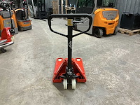 Linde - hptm15 - hydraulic hand pallet trucks - 2019 - afbeelding 4 van  4