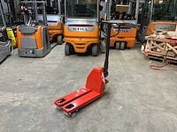 Linde - hptm15 ongebruikt - hydraulische handpallettrucks - 2020